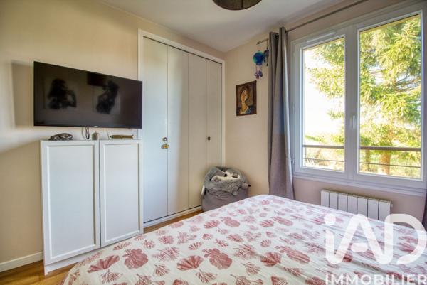 Maison à vendre 6 pièces 105 m² Magny-en-Vexin