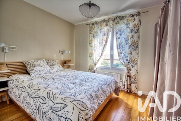 Maison à vendre 6 pièces 105 m² Magny-en-Vexin