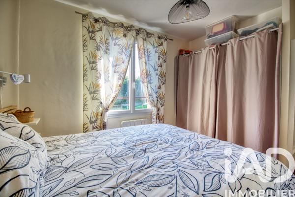 Maison à vendre 6 pièces 105 m² Magny-en-Vexin