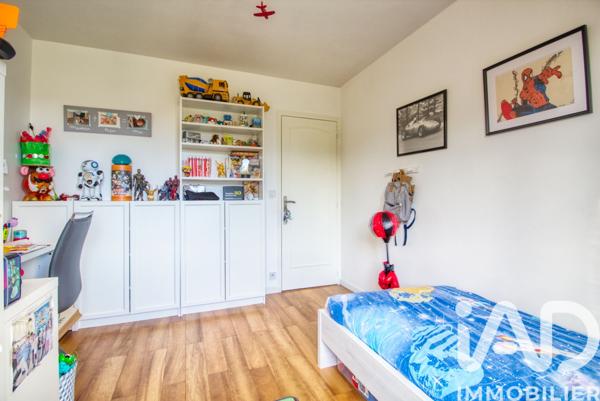 Maison à vendre 6 pièces 105 m² Magny-en-Vexin