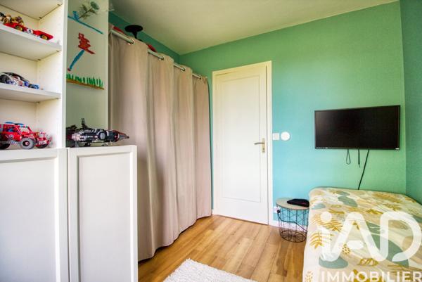 Maison à vendre 6 pièces 105 m² Magny-en-Vexin