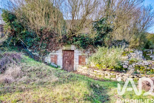 Maison à vendre 6 pièces 105 m² Magny-en-Vexin