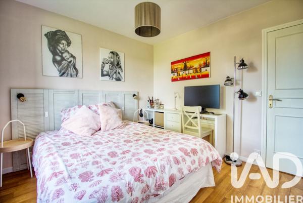 Maison à vendre 6 pièces 105 m² Magny-en-Vexin