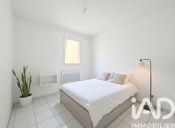 Appartement à vendre 4 pièces 77 m² Marseille 15