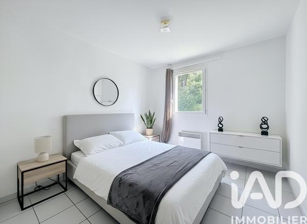 Appartement à vendre 4 pièces 77 m² Marseille 15