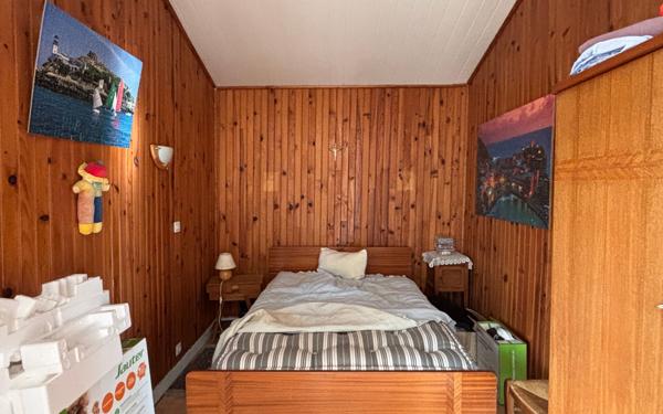 Maison à vendre    4 pièces •  Marennes