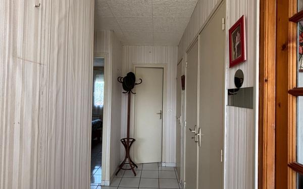 Maison à vendre    4 pièces •  Marennes