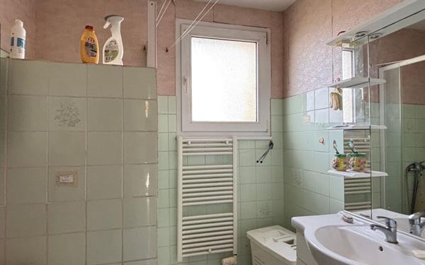 Maison à vendre    4 pièces •  Marennes