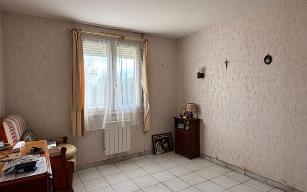 Maison à vendre    4 pièces •  Marennes