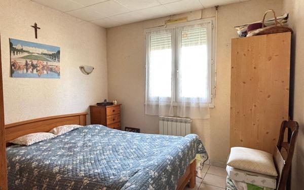 Maison à vendre    4 pièces •  Marennes