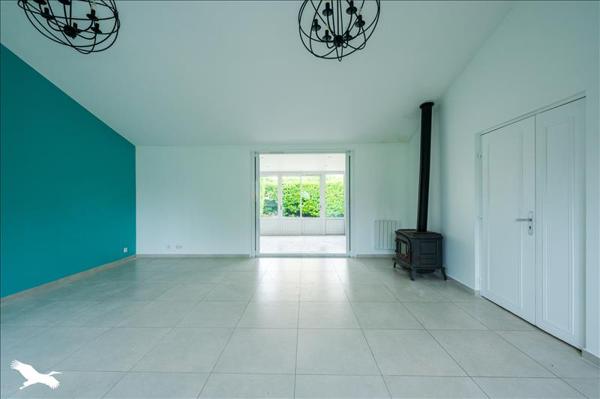 Maison à vendre |  Soisy-sous-Montmorency |  5 pièces | 103 m²