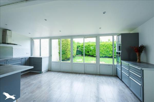 Maison à vendre |  Soisy-sous-Montmorency |  5 pièces | 103 m²