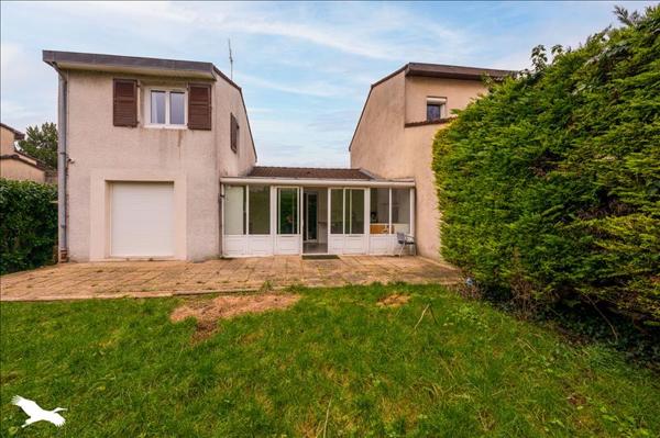 Maison à vendre |  Soisy-sous-Montmorency |  5 pièces | 103 m²