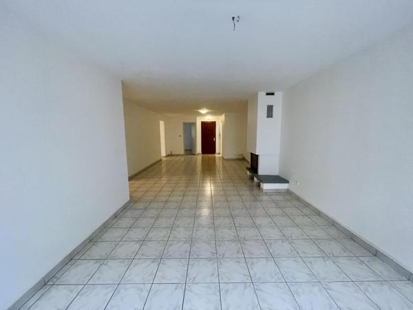 Location Appartement 5 pièces 124.69 m² - ÉPinal 88000