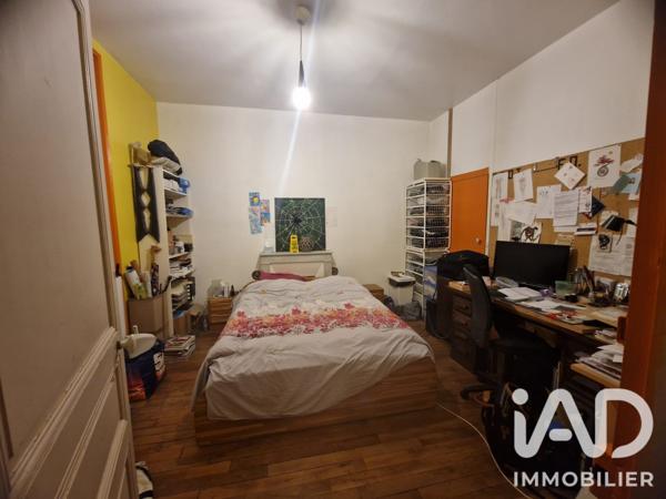 Maison à vendre 8 pièces 222,83 m² Coudrecieux