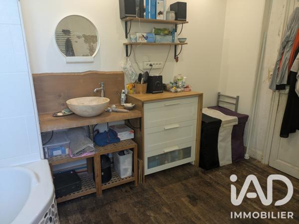 Maison à vendre 8 pièces 222,83 m² Coudrecieux