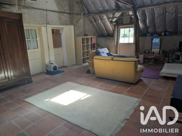 Maison à vendre 8 pièces 222,83 m² Coudrecieux