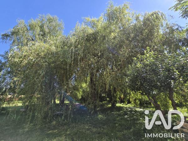 Maison à vendre 8 pièces 222,83 m² Coudrecieux
