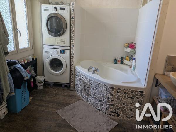 Maison à vendre 8 pièces 222,83 m² Coudrecieux