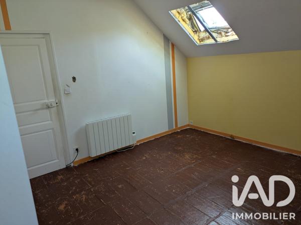 Maison à vendre 8 pièces 222,83 m² Coudrecieux