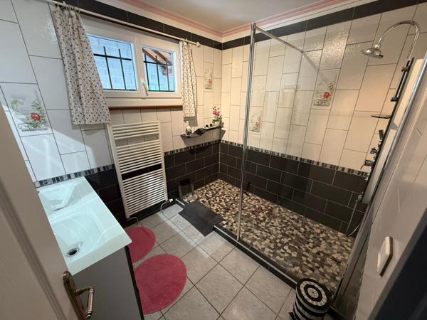 Magnifique maison avec piscine