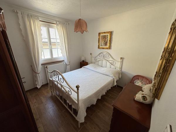 Magnifique maison avec piscine