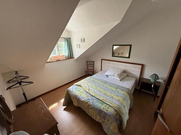 Magnifique maison avec piscine