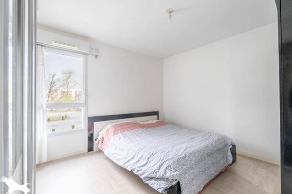 Appartement à vendre |  Saint-Herblain |  3 pièces | 63,6 m²