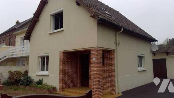 Maison CRIEL SUR MER - MESNIL VAL