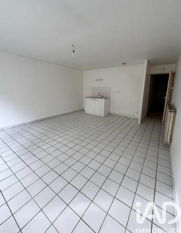 Studio à vendre 36 m² La Chapelle-sur-Erdre