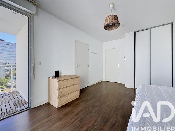 Appartement à vendre 2 pièces 46,29 m² La Rochelle