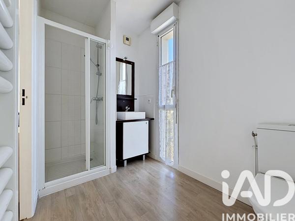 Appartement à vendre 2 pièces 46,29 m² La Rochelle