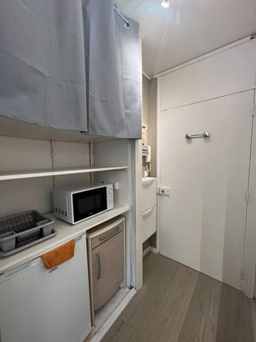 Location appartement Talence - 1 pièce(s) - 21 m² - 580 €/mois