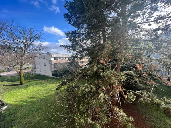 Location appartement Talence - 1 pièce(s) - 21 m² - 580 €/mois