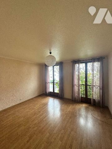 Appartement type 2 Quartier Morier