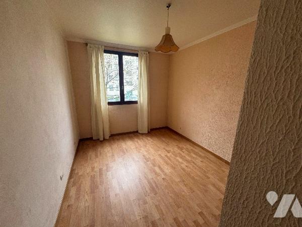Appartement type 2 Quartier Morier