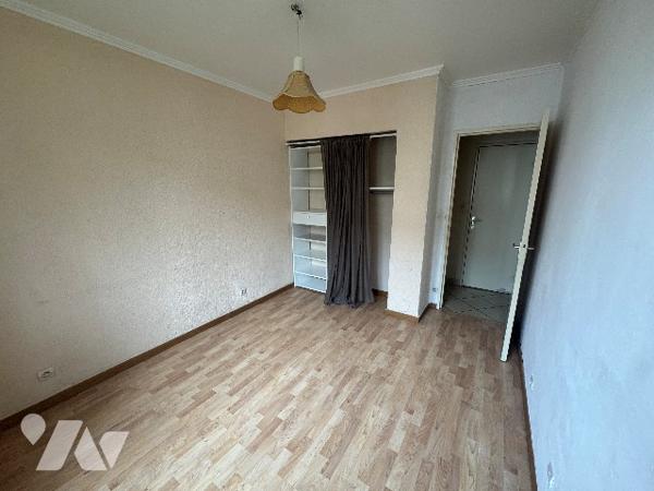 Appartement type 2 Quartier Morier