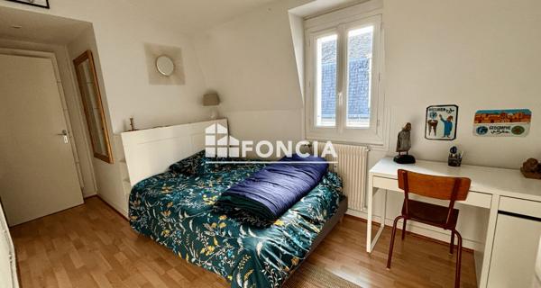 À vendre Appartement 2 pièces 36.12 m² - Poitiers 86000