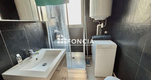 À vendre Appartement 2 pièces 36.12 m² - Poitiers 86000