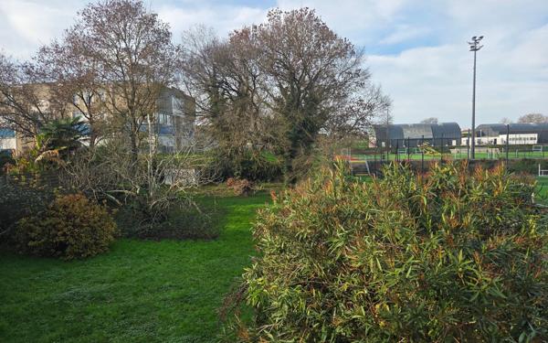 Maison à vendre    5 pièces •  Rochefort