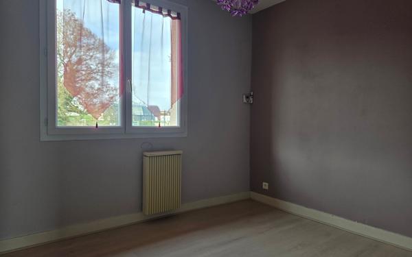 Maison à vendre    5 pièces •  Rochefort