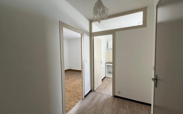 Appartement à louer    2 pièces •  Mugron