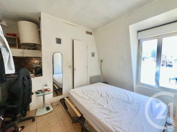 Appartement Studette à vendre  1 pièce - 12,56 m2 PARIS - 75015