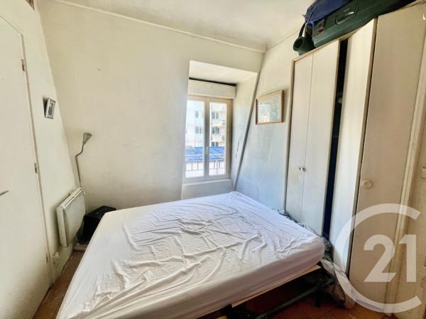Appartement Studette à vendre  1 pièce - 12,56 m2 PARIS - 75015