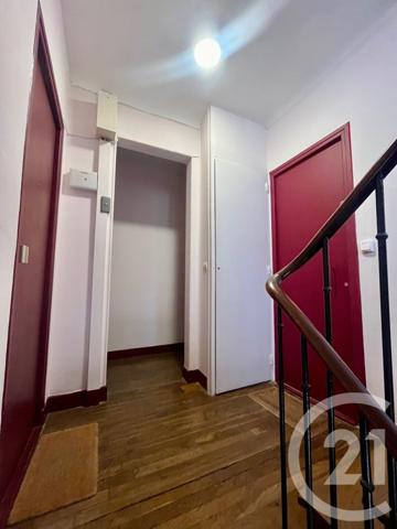 Appartement Studette à vendre  1 pièce - 12,56 m2 PARIS - 75015