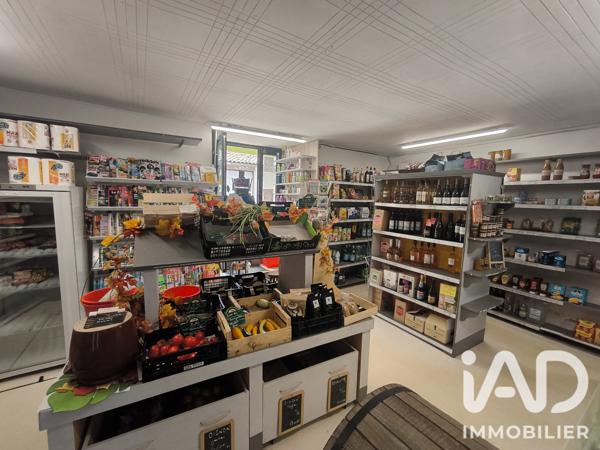 Alimentation​ à vendre 43 m² Revest-du-Bion