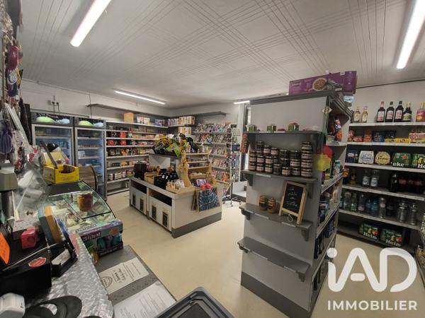 Alimentation​ à vendre 43 m² Revest-du-Bion