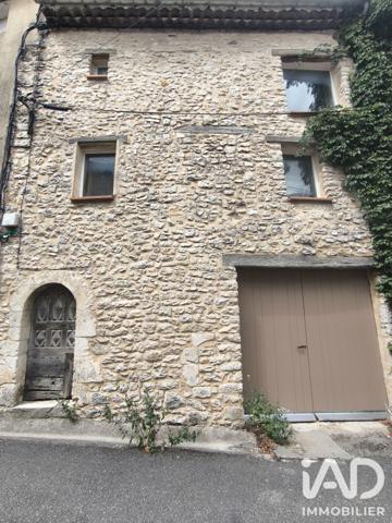 Alimentation​ à vendre 43 m² Revest-du-Bion