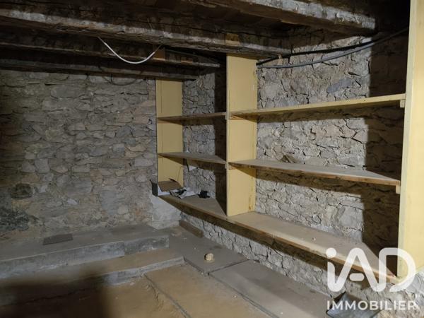 Alimentation​ à vendre 43 m² Revest-du-Bion