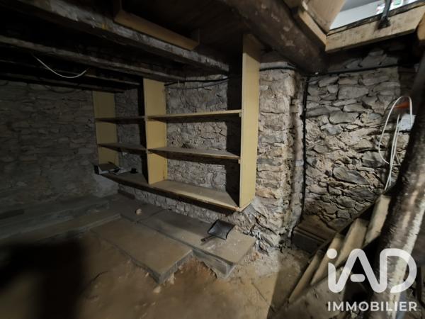 Alimentation​ à vendre 43 m² Revest-du-Bion